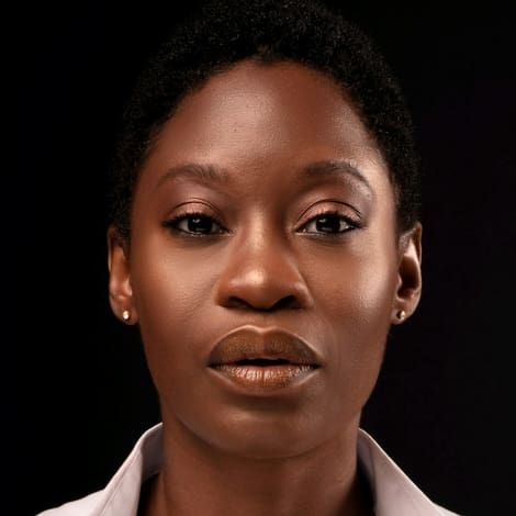 Oluniké Adeliyi