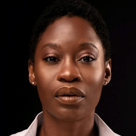 Olunike Adeliyi's profile