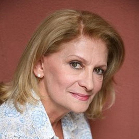 María Cristina Lozada