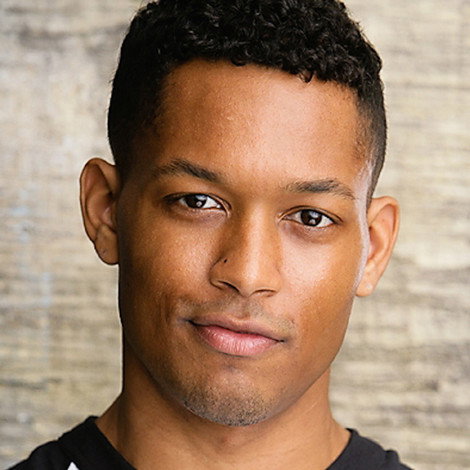 Curtis Hamilton