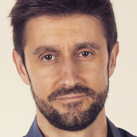 Daniel Oliveira