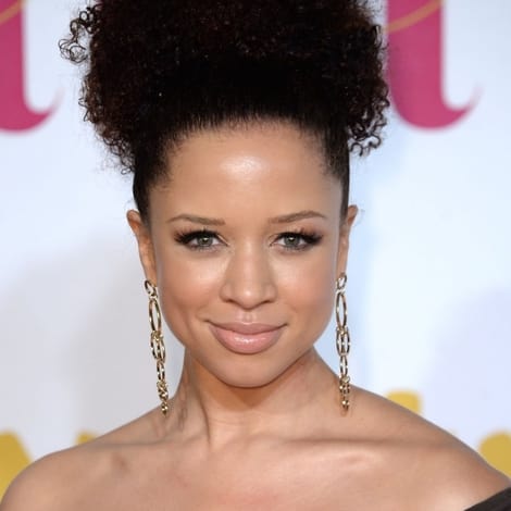 Natalie Gumede's profile