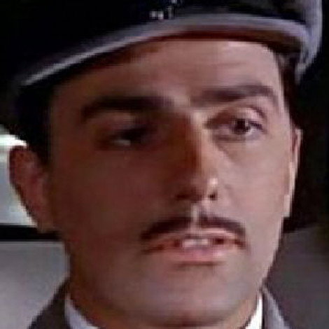 Neville Jason