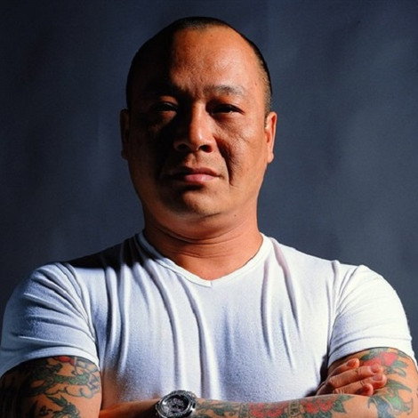 Frankie Ng Chi-hung