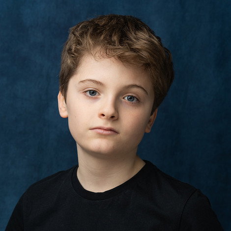 Cameron Bell