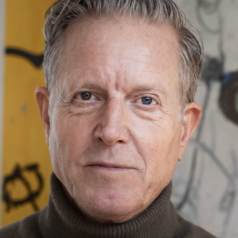 Peter Mygind