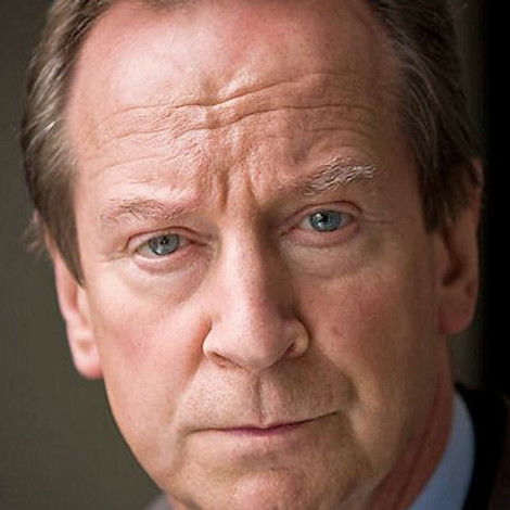Bill Paterson