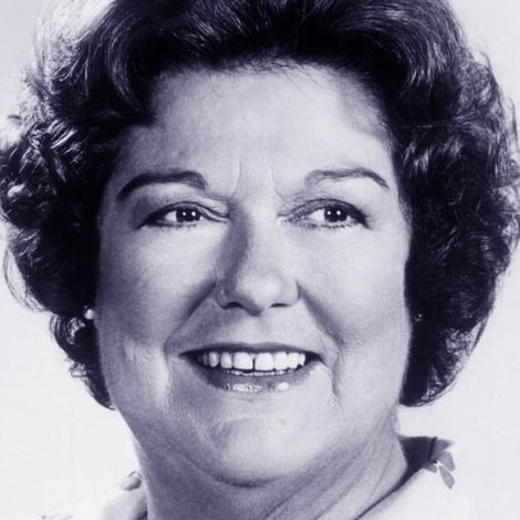 Peggy Rea's profile