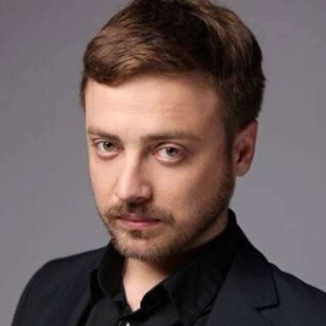 Vladimir Bashkirov