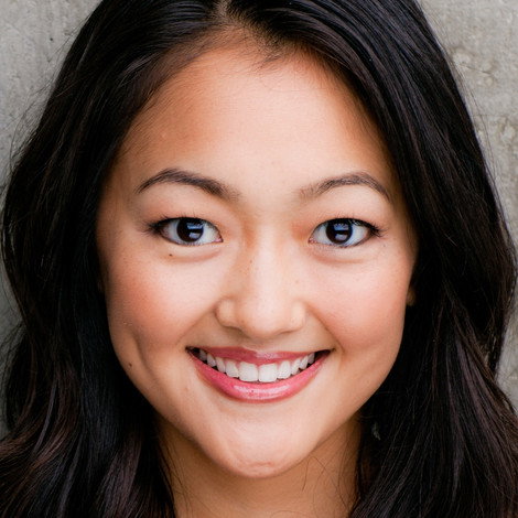 Amy Okuda