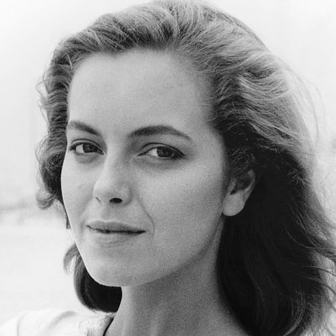 Greta Scacchi's profile