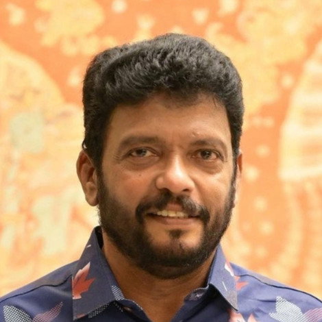 Jagadish