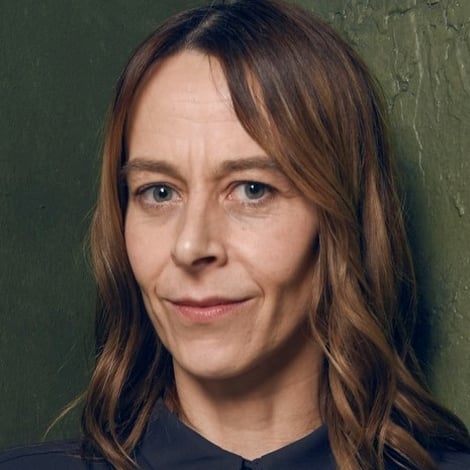 Kate Dickie's profile