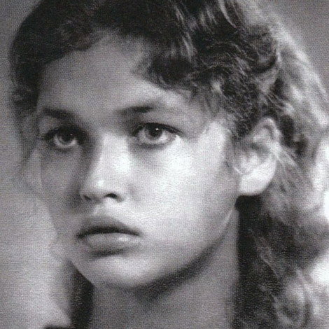 Matlyuba Alimova