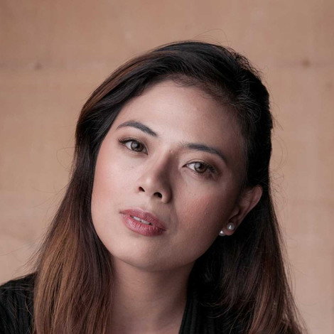 Liza Diño-Seguerra