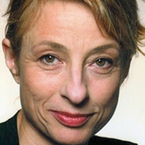 Agnès Regolo