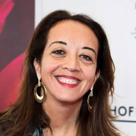 Ebru Umar