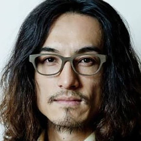 Mitsuru Karahashi