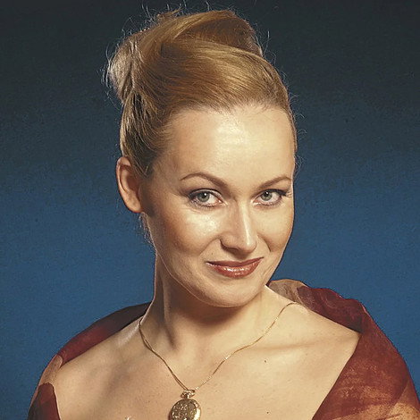 Zuzana Slavíková