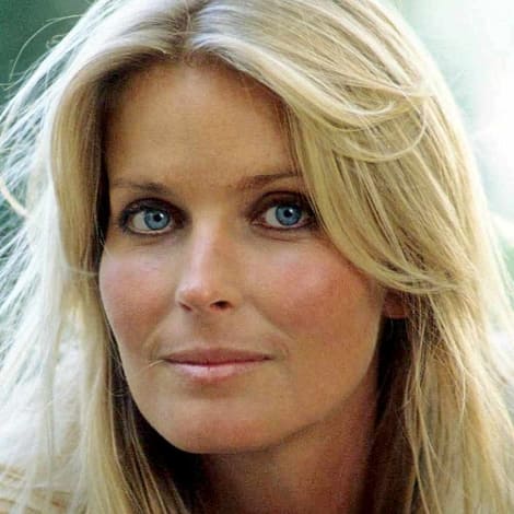 Bo Derek's profile