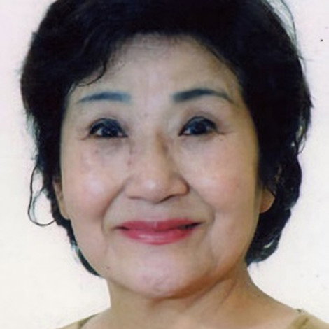 Chie Kitagawa