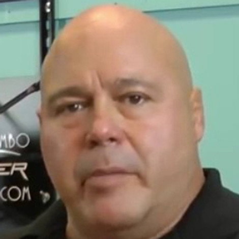 Brad Kohler