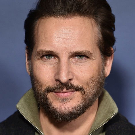 Peter Facinelli
