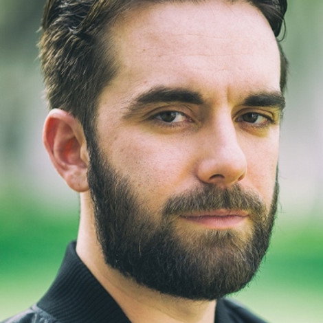 Logan Pierce