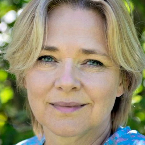 Helene Egelund