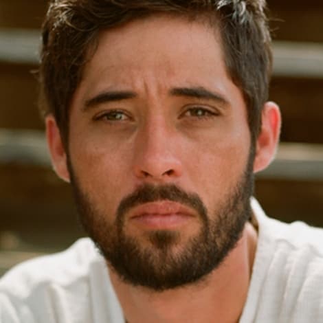 Ryan Bingham's profile