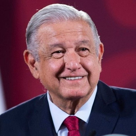 Andrés Manuel López Obrador