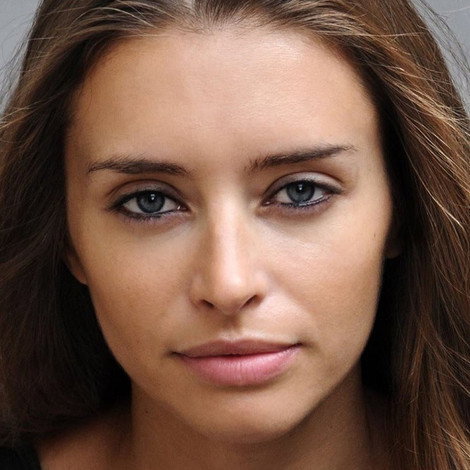 Ariadna Cabrol