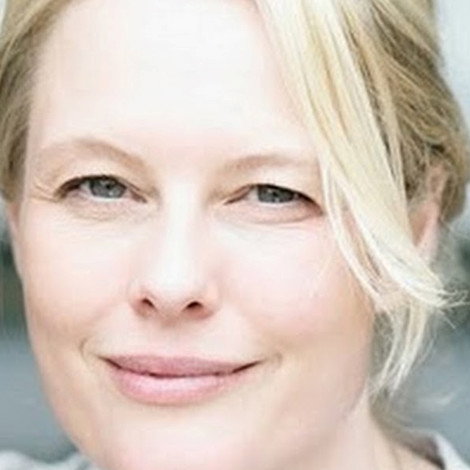 Mette Louise Holland