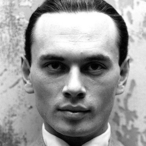 Yul Brynner