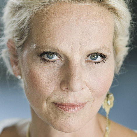 Benedikte Hansen