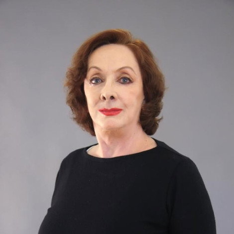 Mercedes Pascual