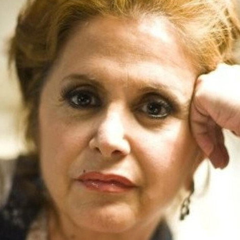 Fanny de Castro