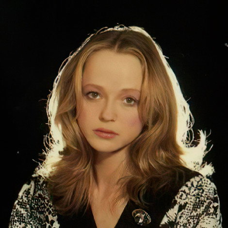 Anzhelika Nevolina