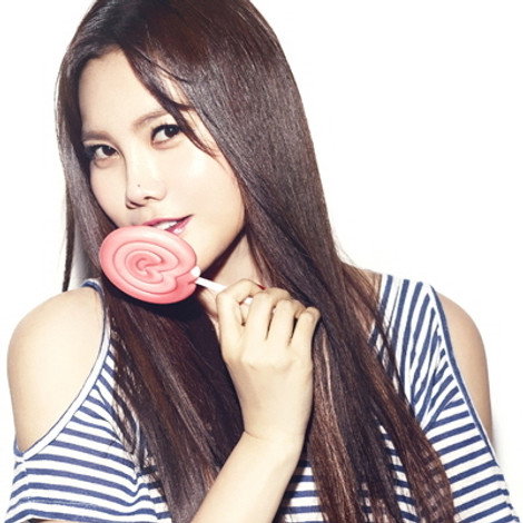 Kim Hyun-jung