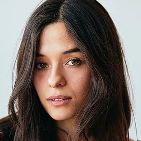 Valeria Santaella