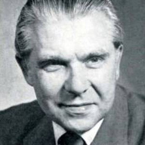 Heinz Moog