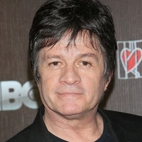 Alejandro Camacho