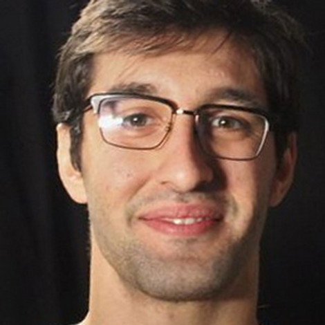 Giorgos Zygouris