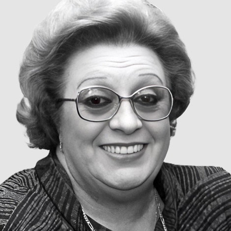 Florinda Chico
