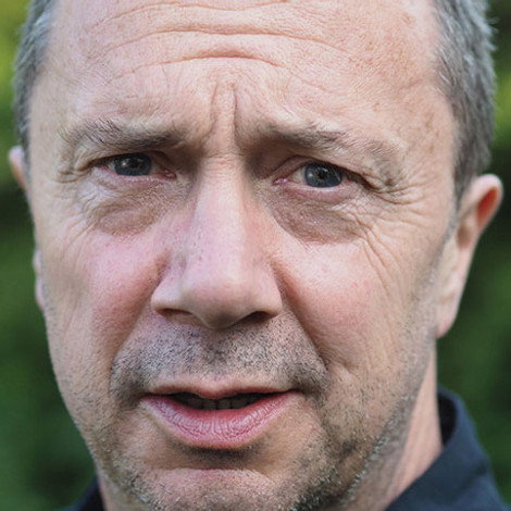 Rob Jarvis
