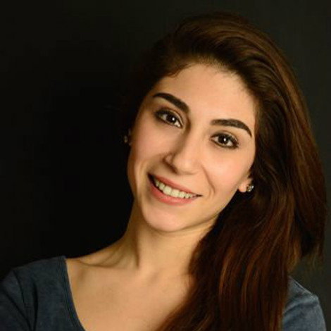 Seyda Terzioglu