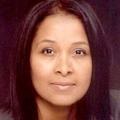 Toni Lewis
