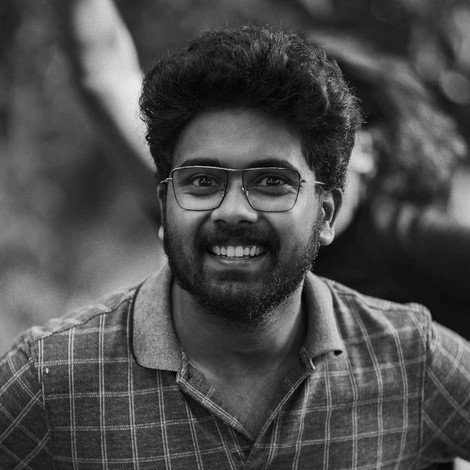 Kiran Viyyath