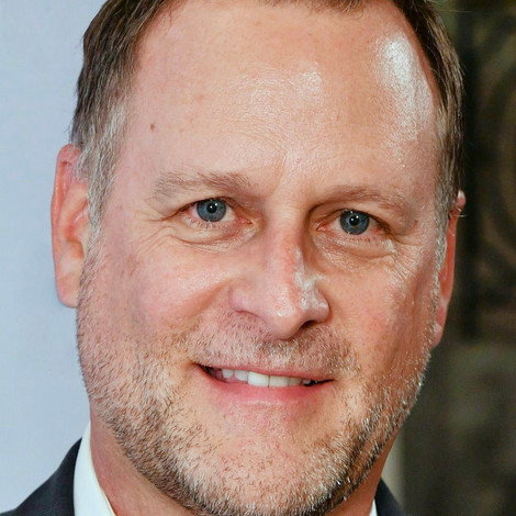 Dave Coulier