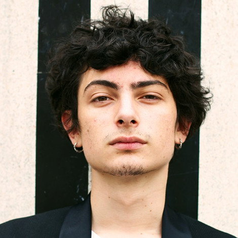 Théo Fernandez